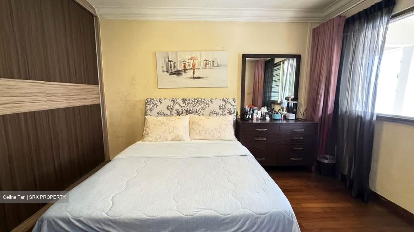Blk 834 Yishun Street 81 (Yishun), HDB Executive #568149651